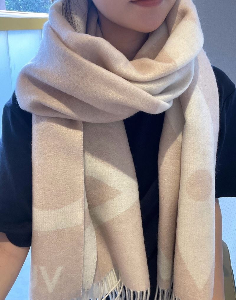 Louis Vuitton Scarf